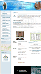 Mobile Screenshot of navanroadparish.com